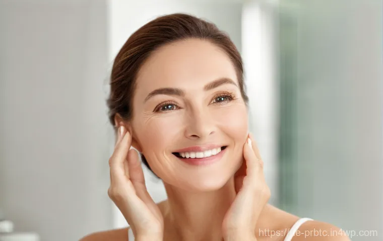 프로바이오틱 스킨케어의 트렌드와 전망 - **Prompt for "Understanding Pre-, Pro-, and Postbiotika"**
    A vibrant, dynamic composition illust...