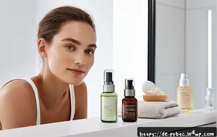 프로바이오틱 스킨케어와 피부 건강의 관계 관련 이미지 1