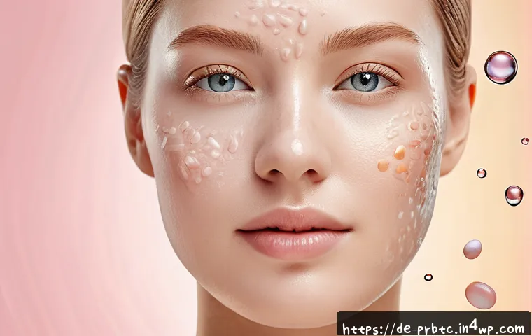 프로바이오틱 스킨케어와 피부 건강의 관계 관련 이미지 2